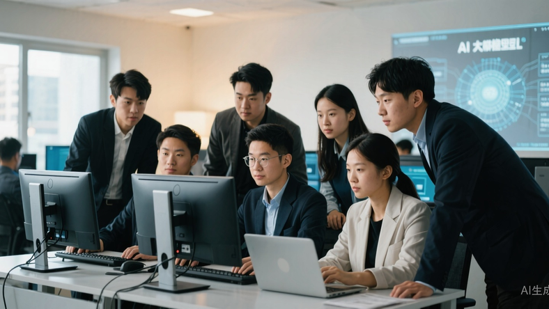 DeepSeek等开源模型,更“浪费”token吗?